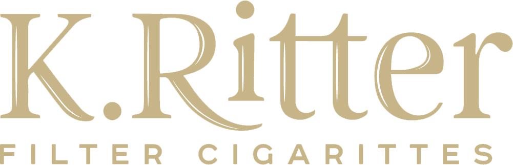 Логотип K.Ritter